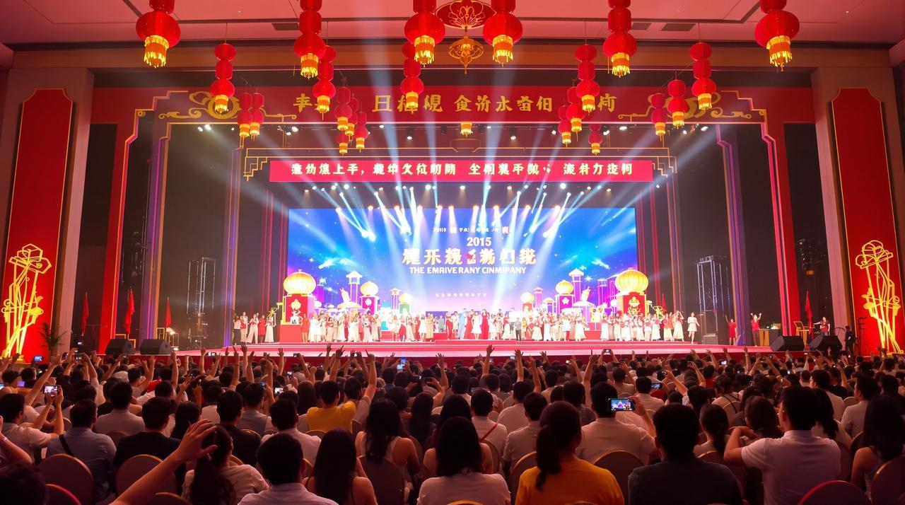 女性向视频20周年庆典粉丝嘉年华